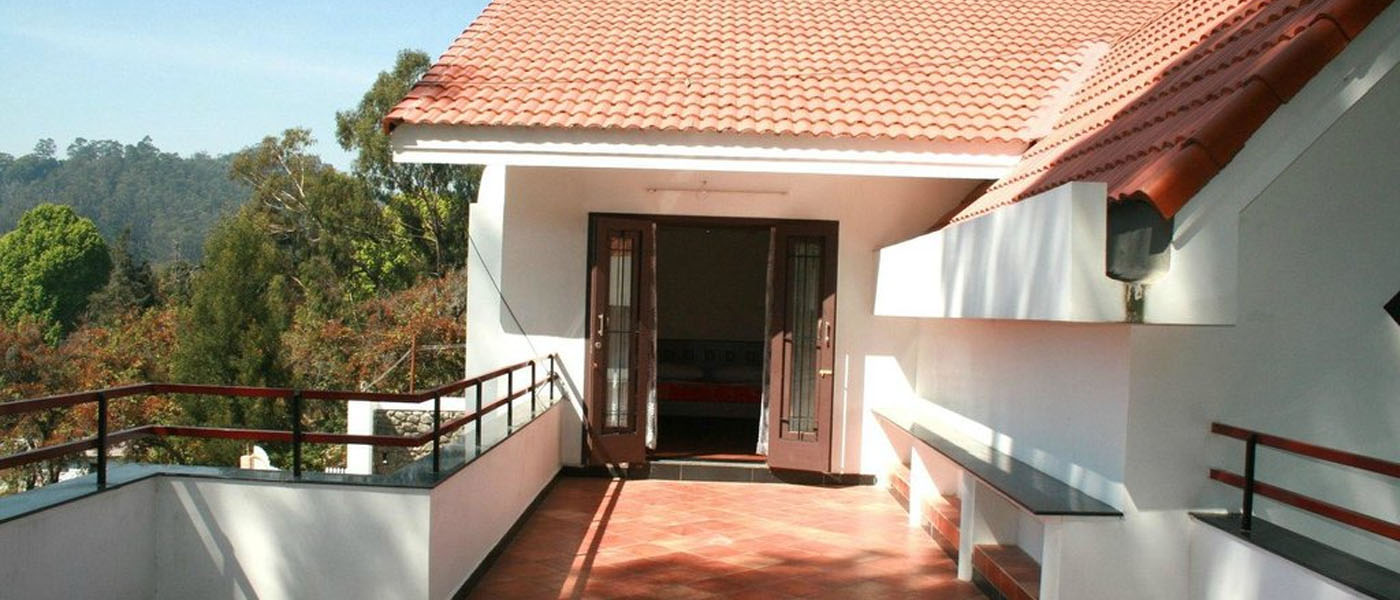 Welcome to Sunrise on Hill in Kodaikanal, Luxury Guest House in